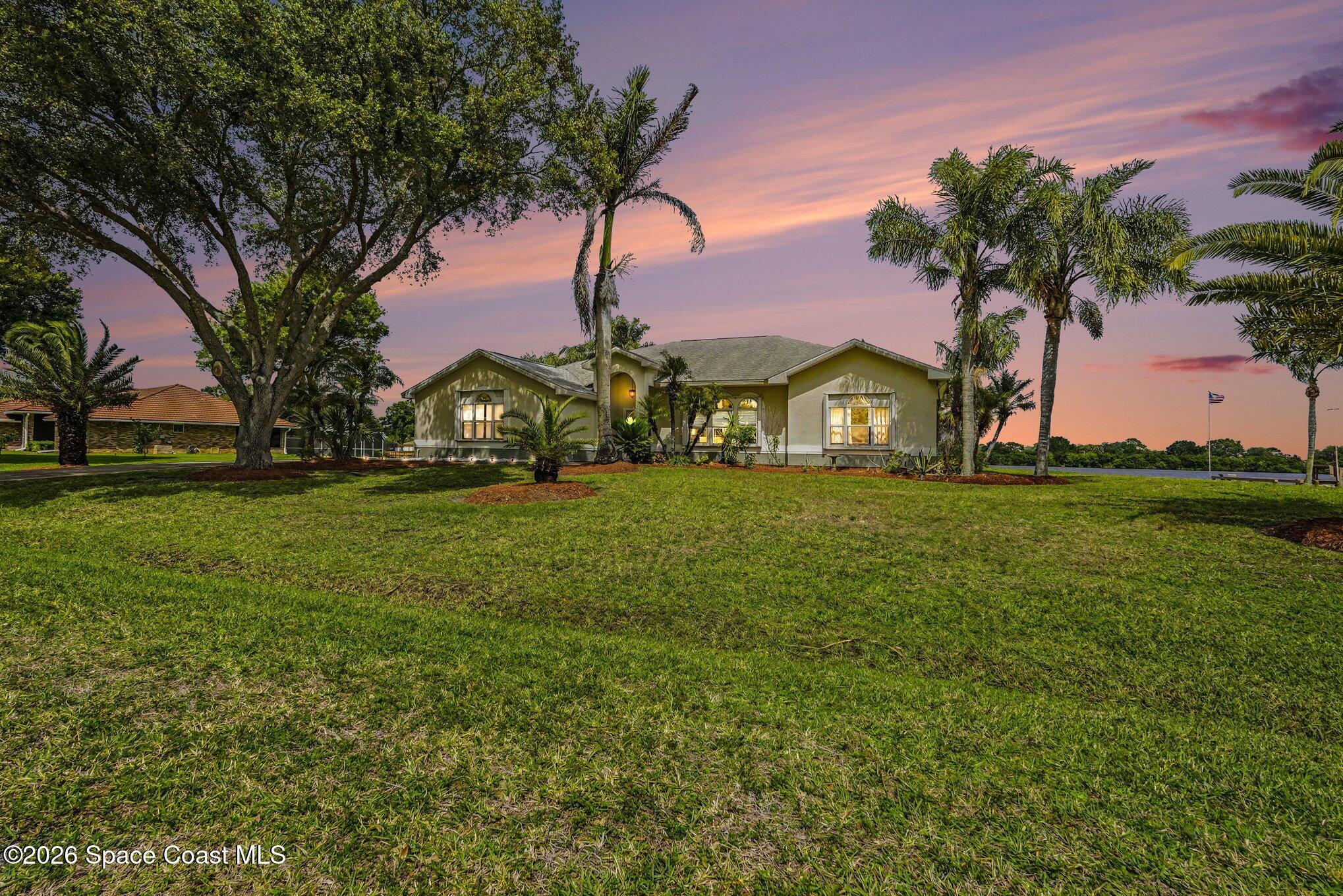 345 Lake View Lane