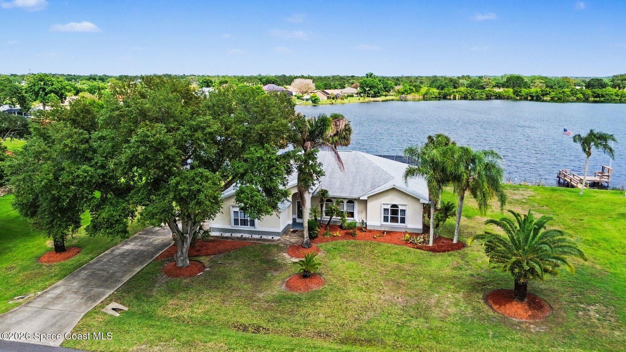 345 Lake View Lane