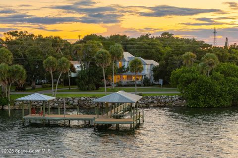 607 Rockledge Drive Rockledge FL 32955