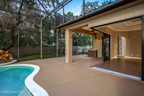 A home in Rockledge