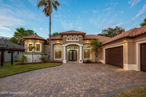 A home in Rockledge