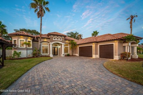 A home in Rockledge