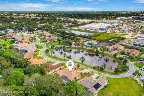 A home in Rockledge