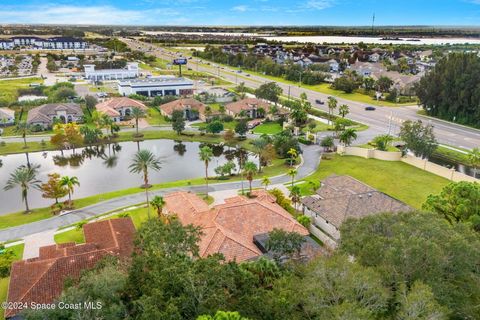 A home in Rockledge