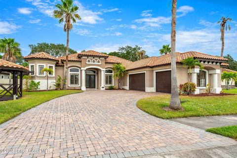 A home in Rockledge