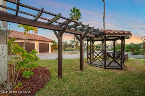 A home in Rockledge