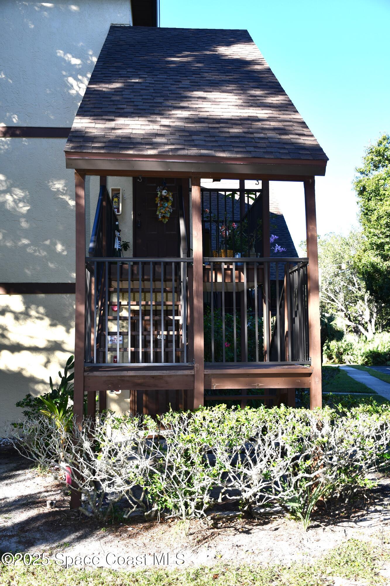 7821 Maplewood Drive 403