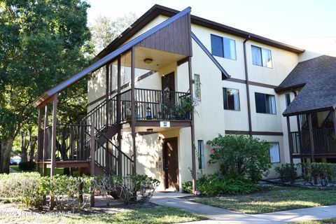 7821 Maplewood Drive 403 Melbourne FL 32904