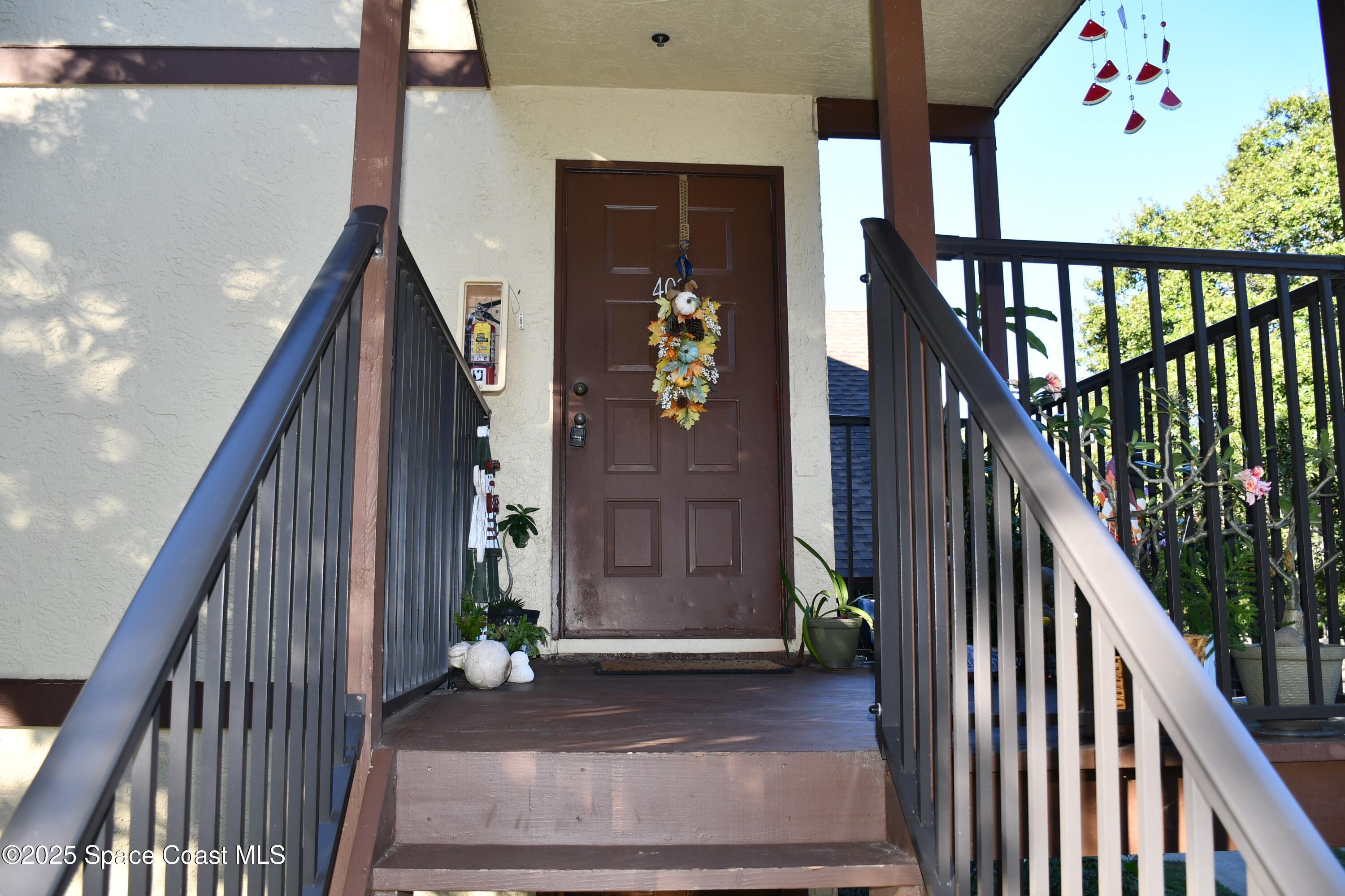 7821 Maplewood Drive 403