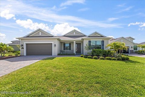 7917 Dobre Way Melbourne FL 32940