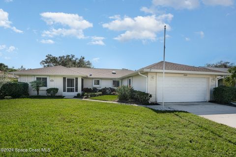 1527 Frontier Drive Melbourne FL 32940