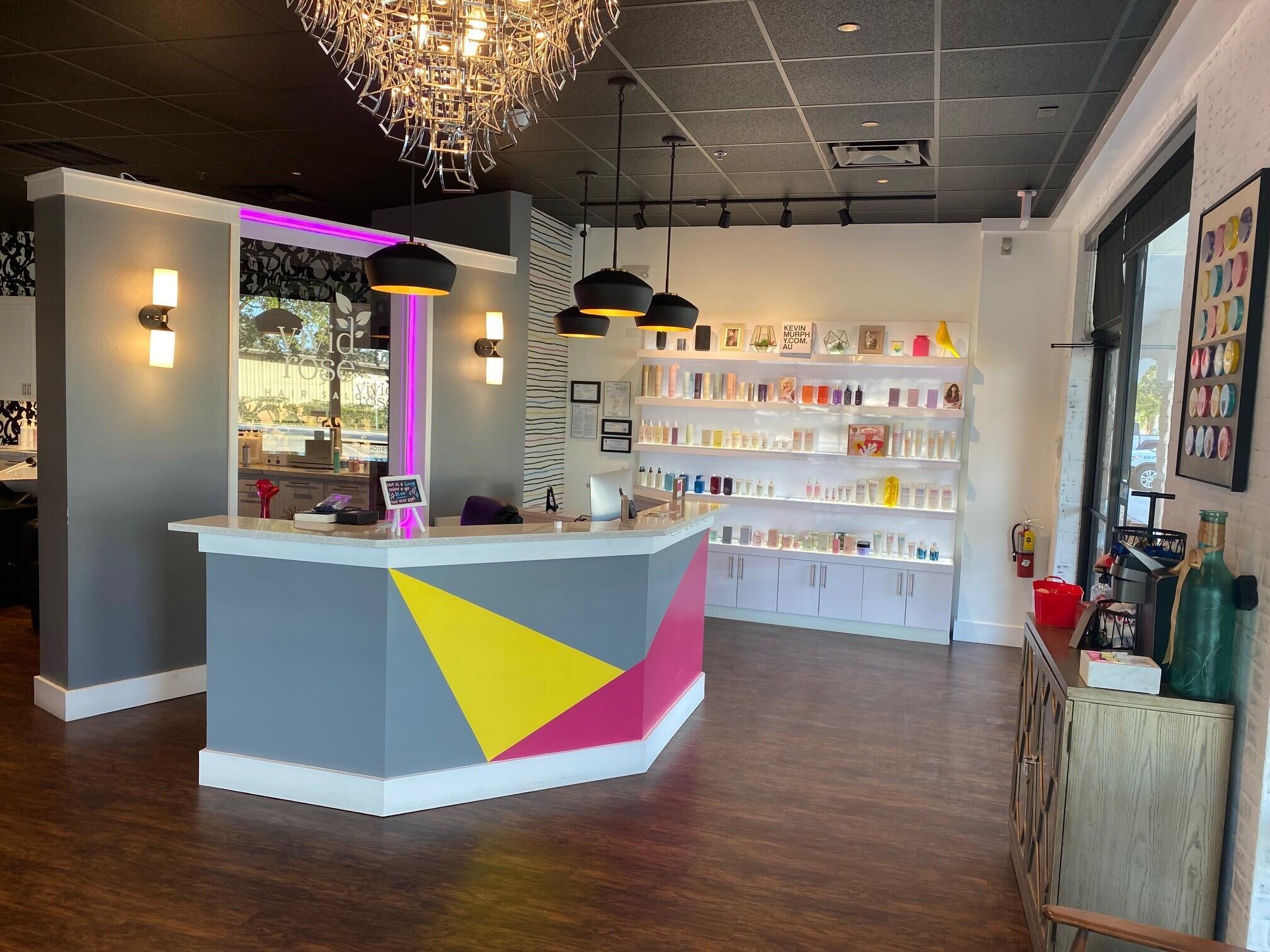 635 S Wickham Road 101