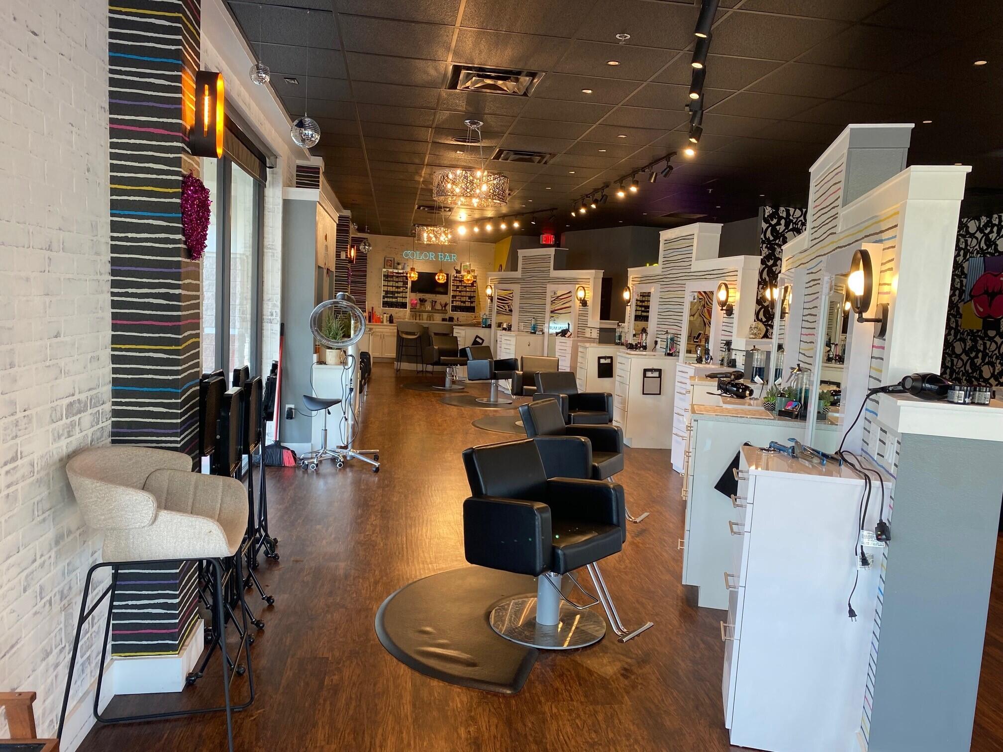 635 S Wickham Road 101