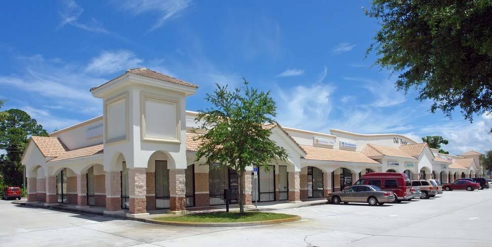 Photo 1 of 8 — 635 S Wickham Road 101, West Melbourne, FL 32904