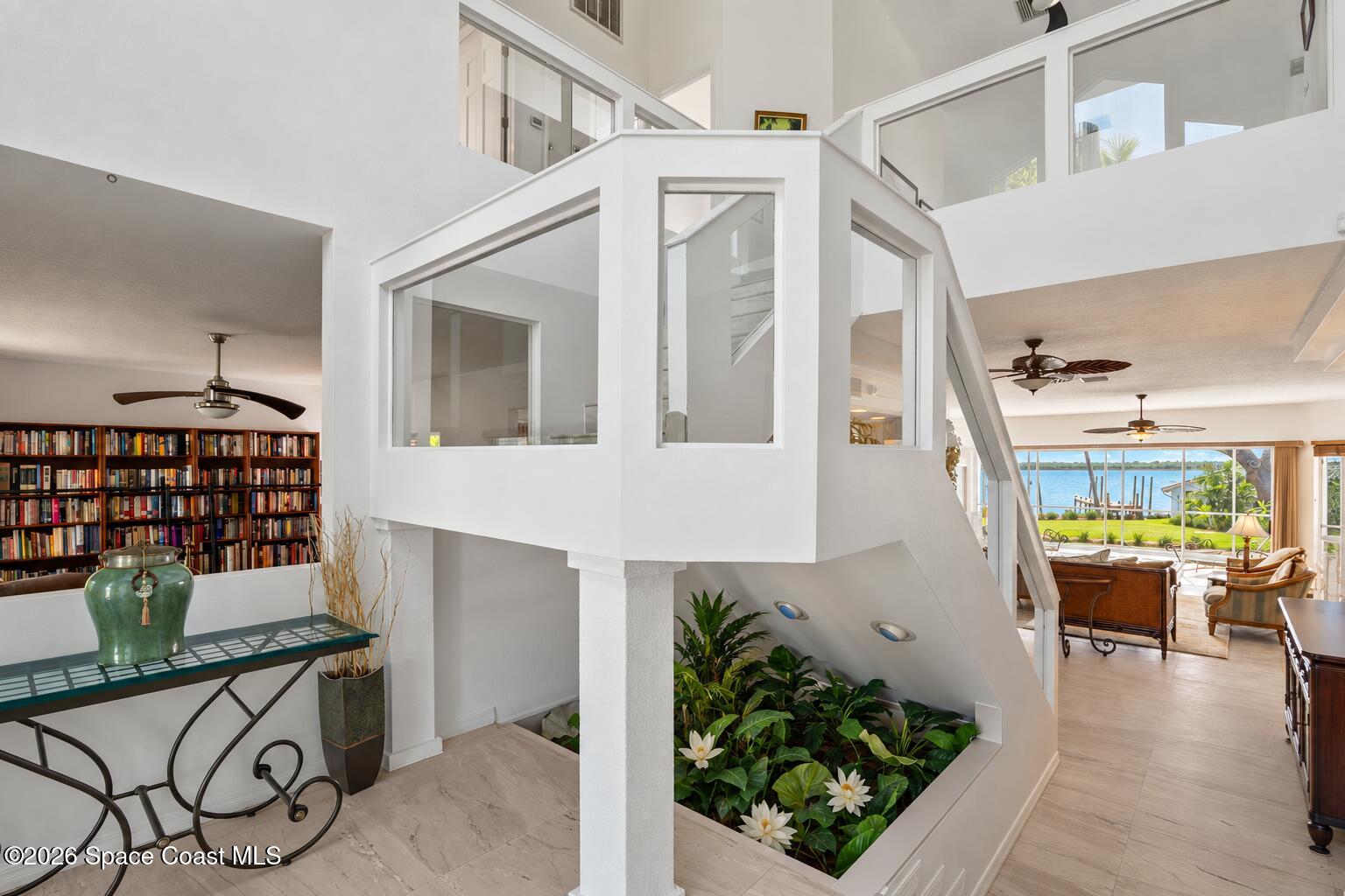 1495 Newfound Harbor Drive