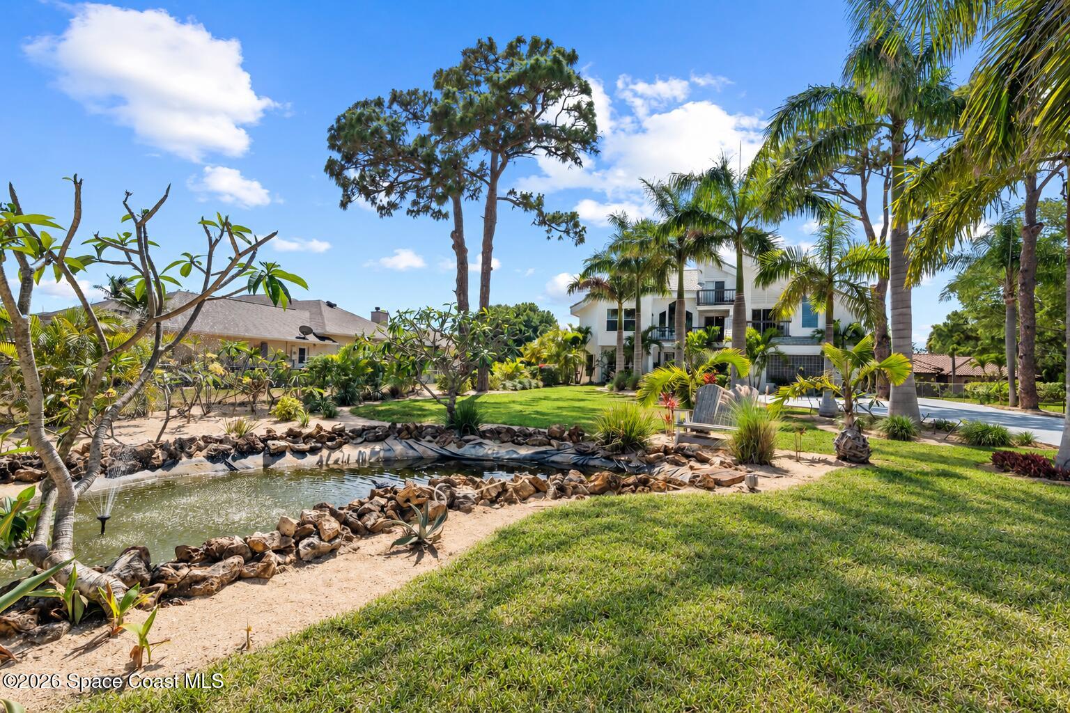1495 Newfound Harbor Drive
