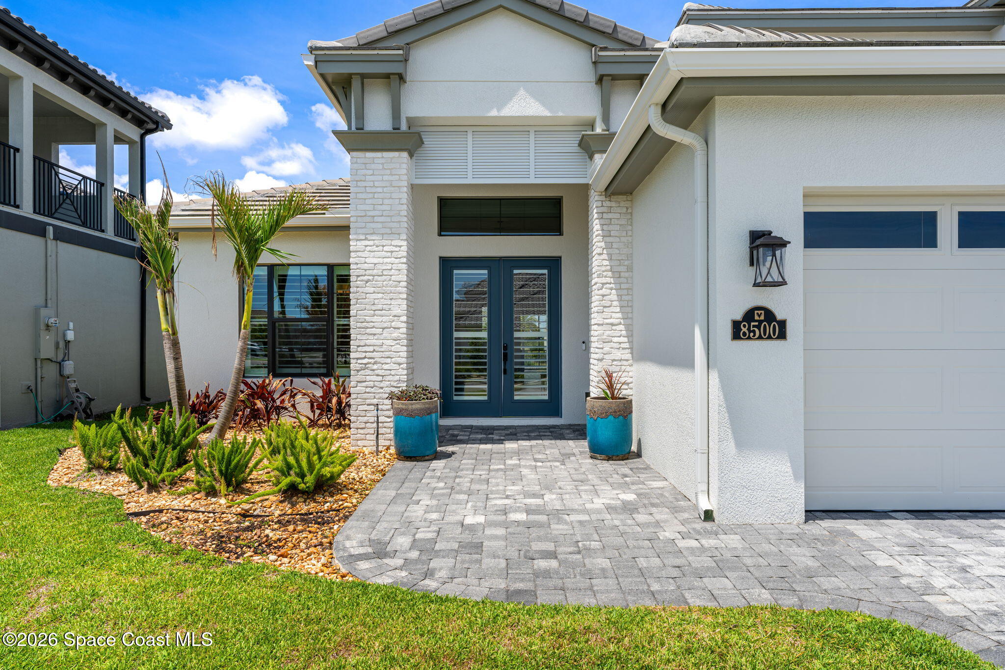 8500 Allure Drive