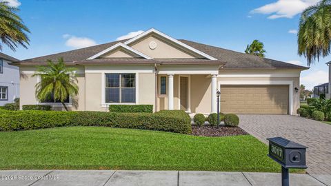 3017 Cortona Drive Melbourne FL 32940