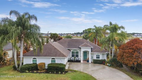 Property photo of 472 Arbor Street, Sebastian, FL 32958