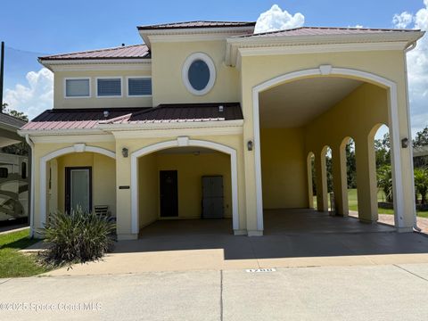 1766 Platinum Drive 276 Titusville FL 32796