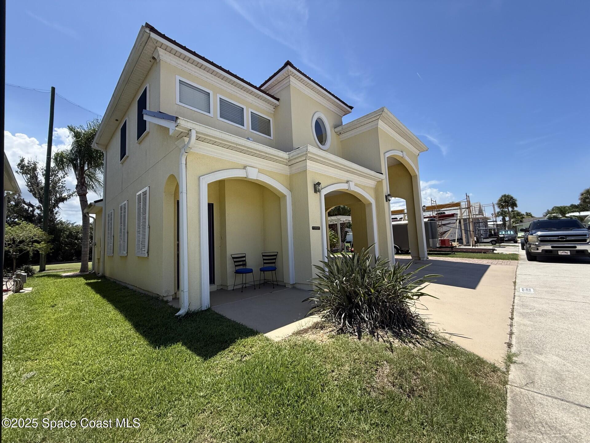 1766 Platinum Drive 276
