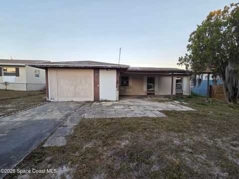960 Allendale Street Titusville FL 32796