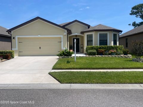 4554 Magenta Isles Drive Melbourne FL 32904