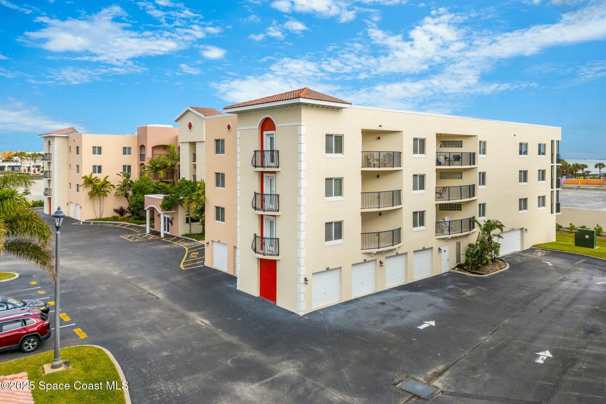 123 Lancha Circle 308