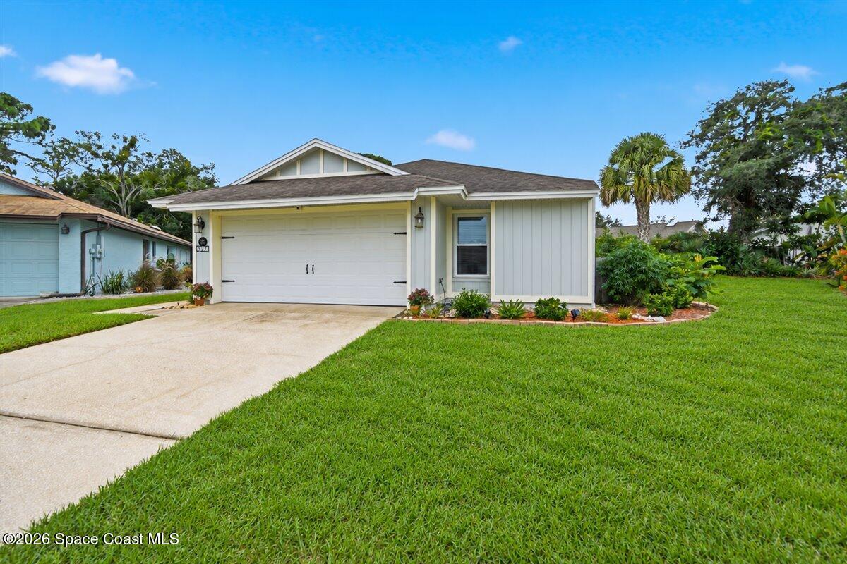 527 Oak Mont Place