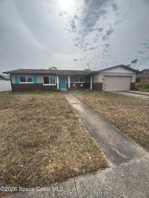 875 Kings Post Road Rockledge FL 32955