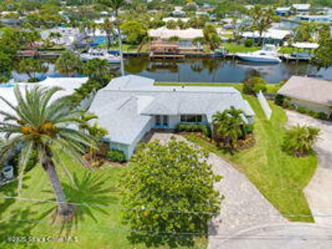 57 Riverview Lane Cocoa Beach FL 32931