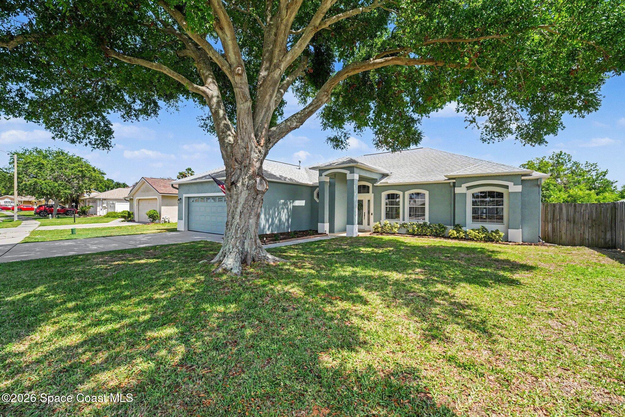 513 Summers Creek Drive