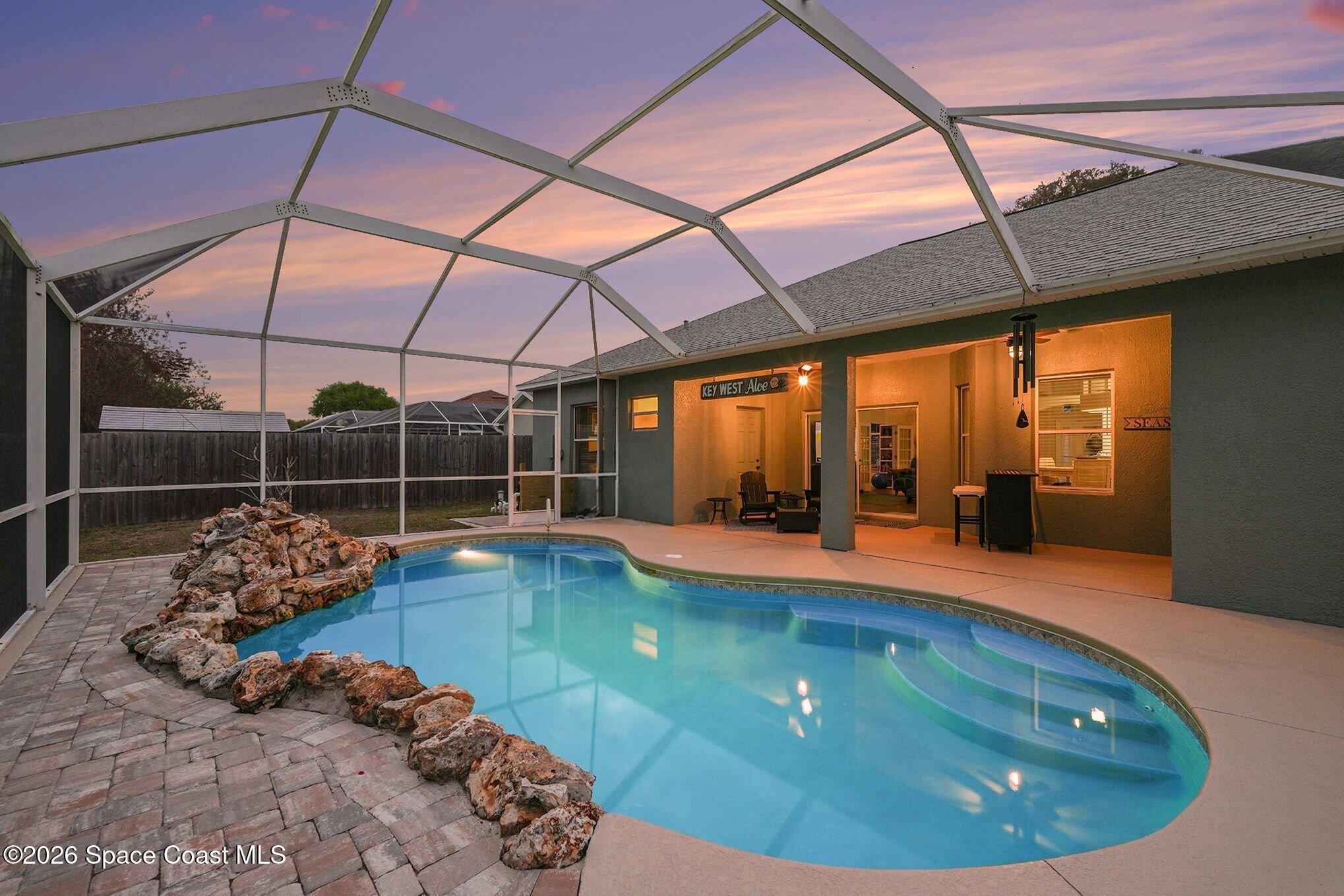 513 Summers Creek Drive