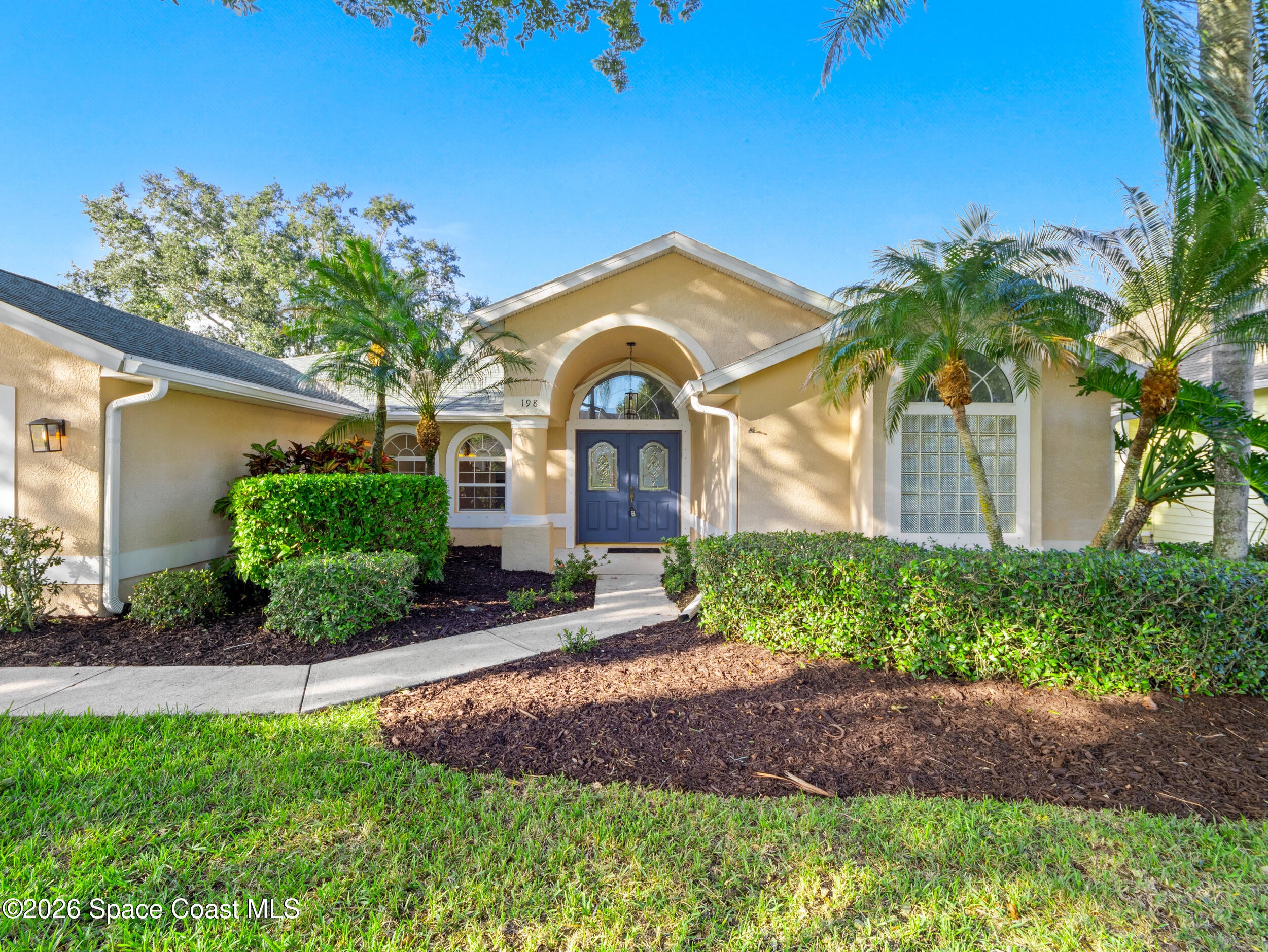 198 Sykes Loop Drive