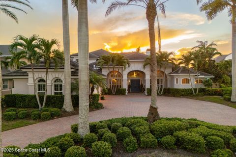 327 Lansing Island Drive Indian Harbour Beach FL 32937