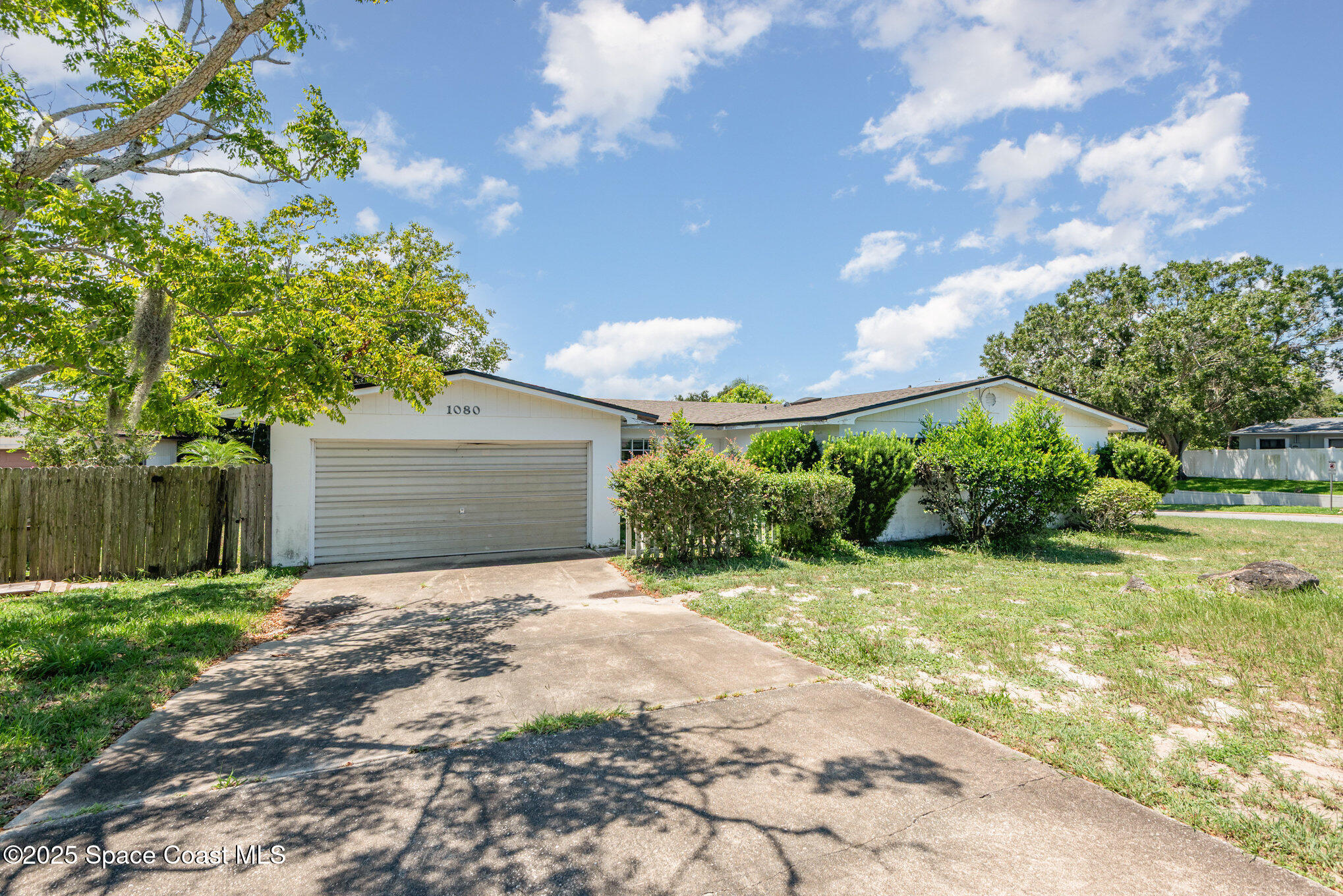1080 N Carpenter Road