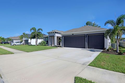 1752 Killian Drive NE Palm Bay FL 32905