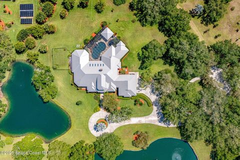 3600 Hideaway Lane Melbourne FL 32934