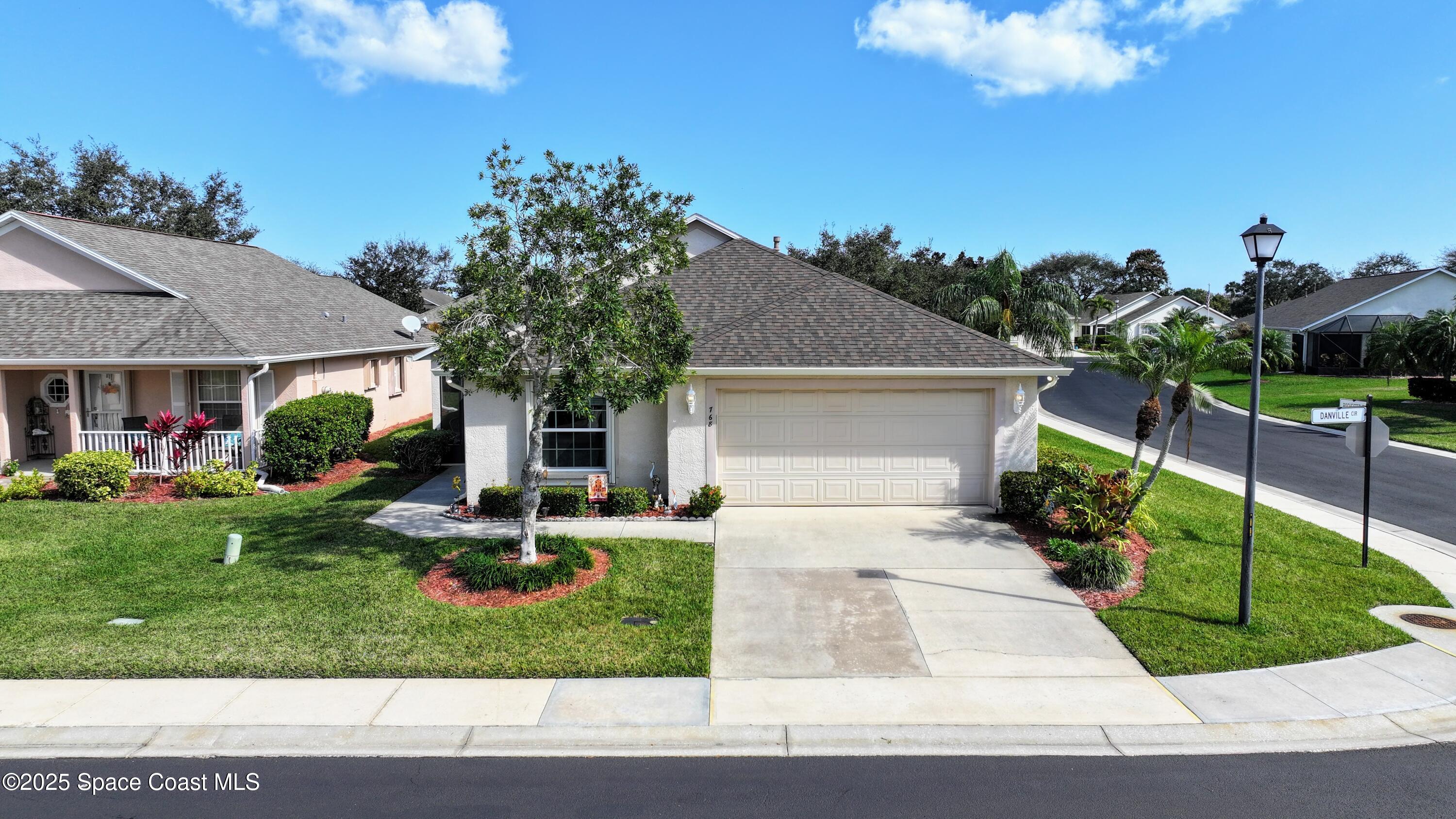 768 Danville Circle