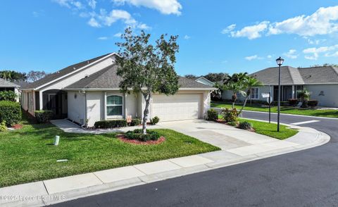 768 Danville Circle West Melbourne FL 32904