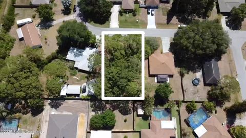 1386 Amberg Avenue NW Palm Bay FL 32907