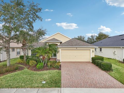 3102 Grayson Drive Melbourne FL 32940