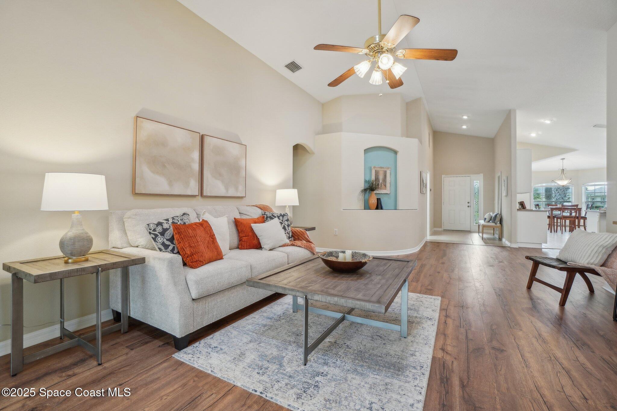 3102 Grayson Drive