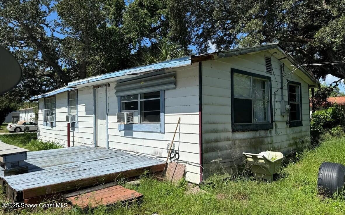 624 Tucker Street
