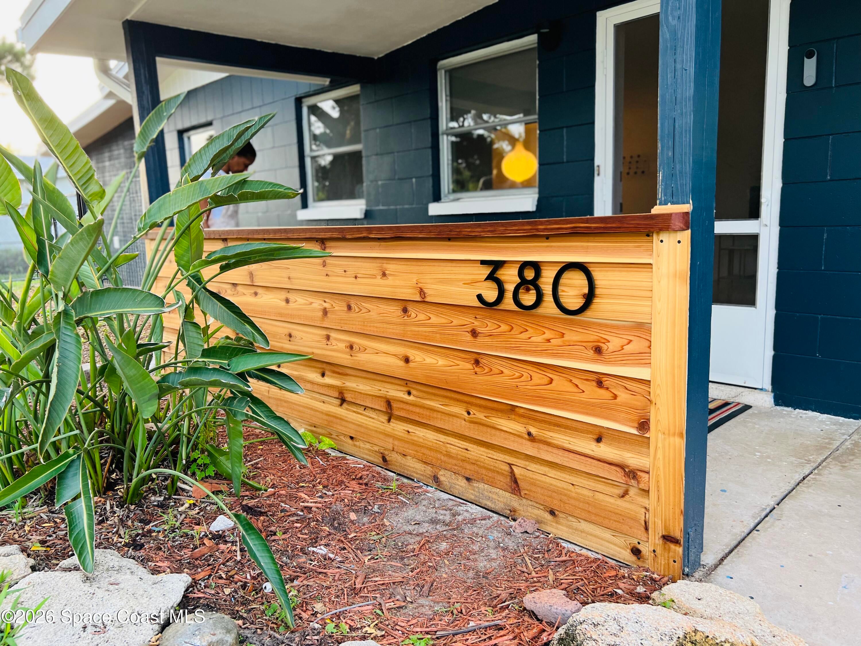 380 Hunt Drive