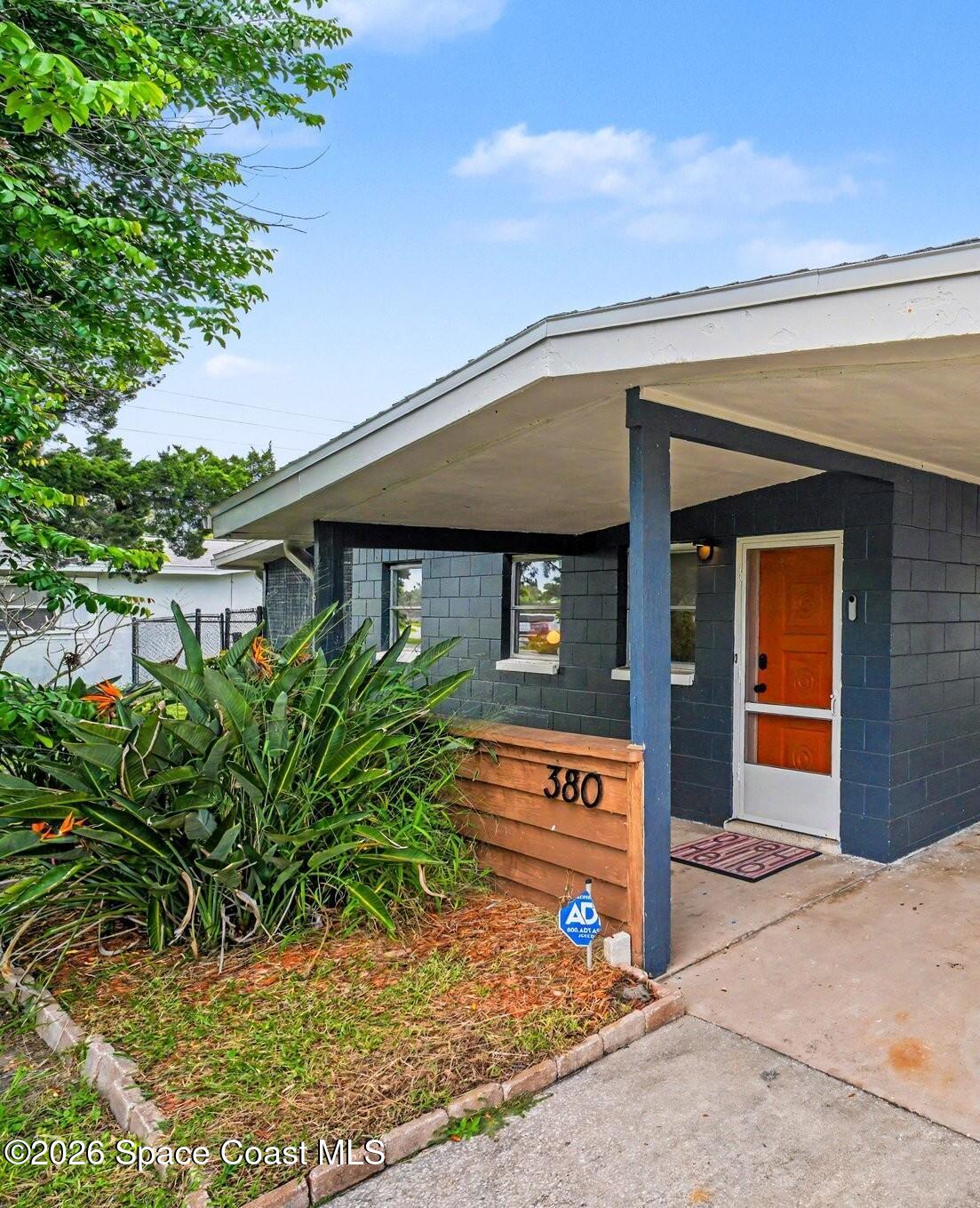 380 Hunt Drive