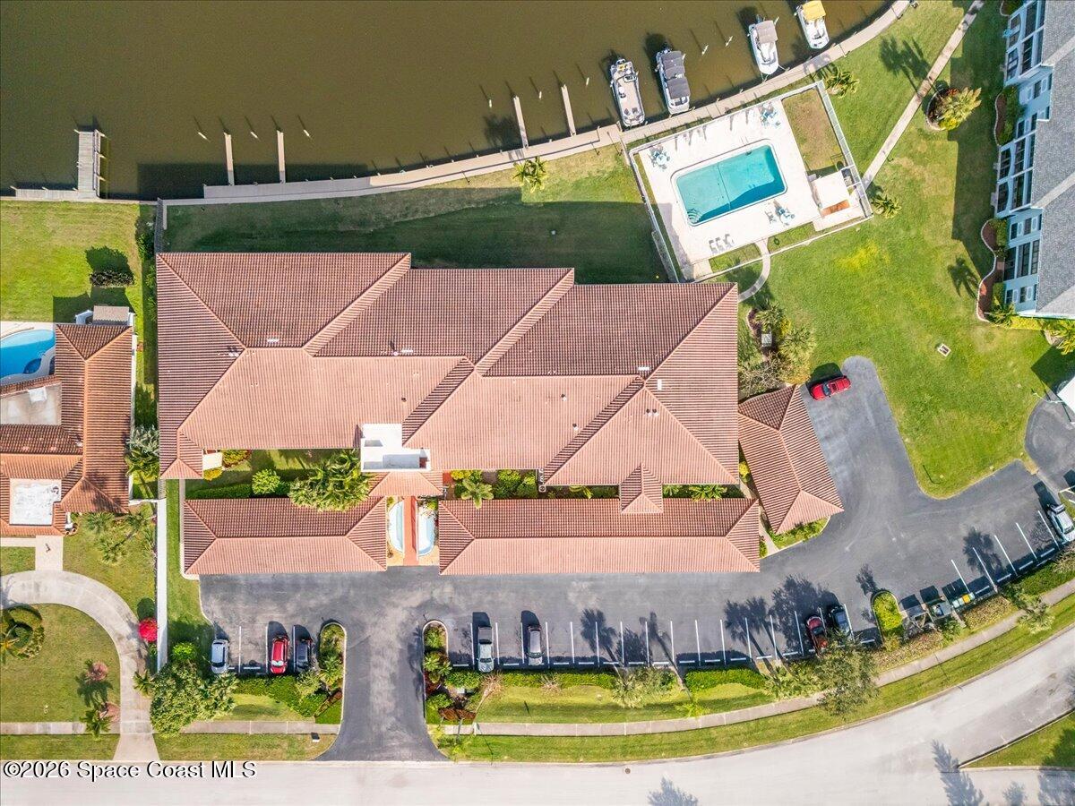 300 S Banana River Boulevard 205