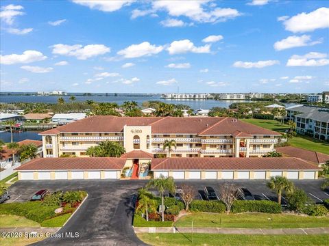 300 S Banana River Boulevard 205 Cocoa Beach FL 32931