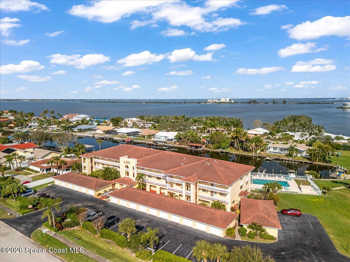 300 S Banana River Boulevard 205