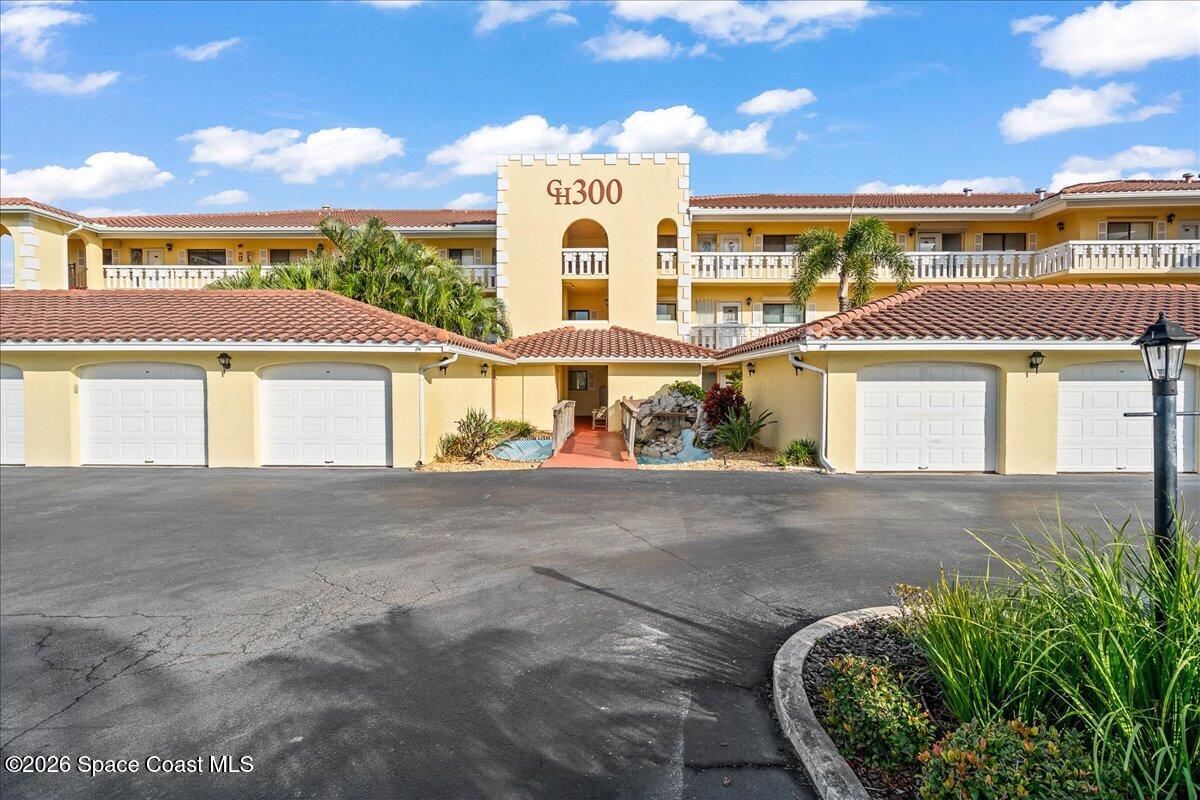 300 S Banana River Boulevard 205